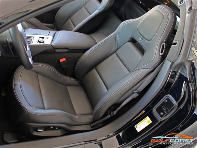 2018 Chevrolet Corvette Grand Sport - Photo 26 - Bonita Springs, FL 34134