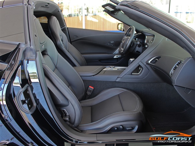 2018 Chevrolet Corvette Grand Sport - Photo 30 - Bonita Springs, FL 34134