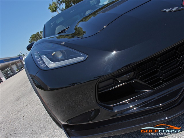 2018 Chevrolet Corvette Grand Sport - Photo 35 - Bonita Springs, FL 34134