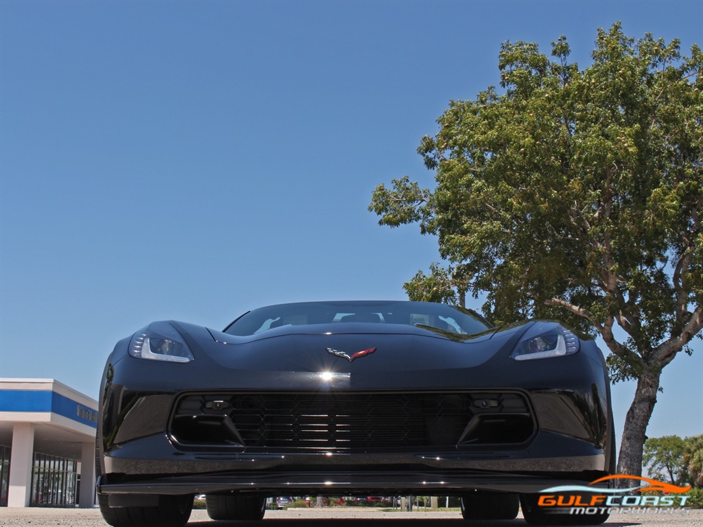 2018 Chevrolet Corvette Grand Sport   - Photo 44 - Bonita Springs, FL 34134