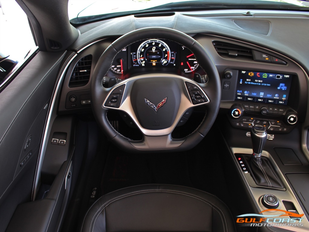 2018 Chevrolet Corvette Grand Sport   - Photo 27 - Bonita Springs, FL 34134