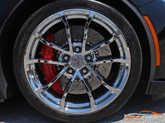 2018 Chevrolet Corvette Grand Sport - Photo 11 - Bonita Springs, FL 34134