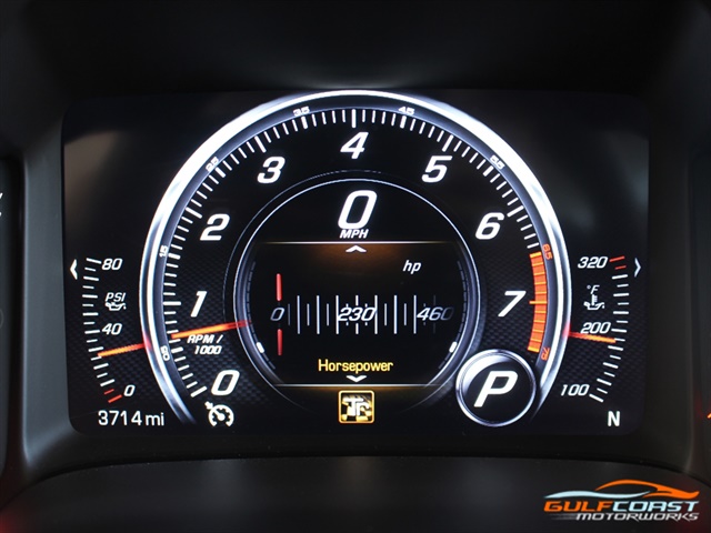 2018 Chevrolet Corvette Grand Sport - Photo 5 - Bonita Springs, FL 34134