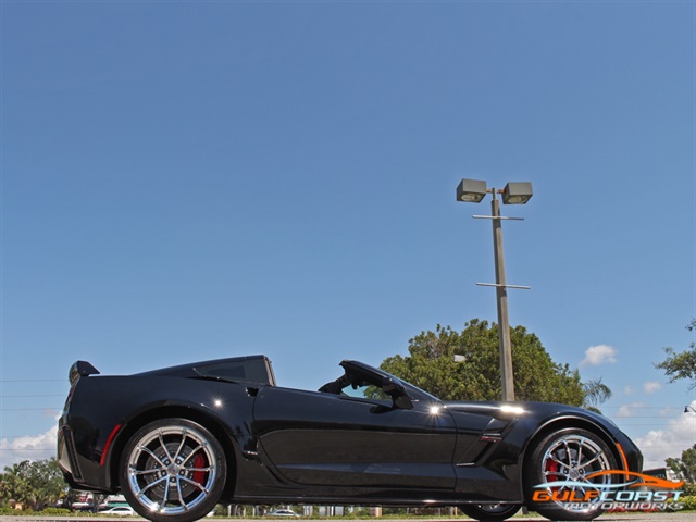 2018 Chevrolet Corvette Grand Sport   - Photo 3 - Bonita Springs, FL 34134