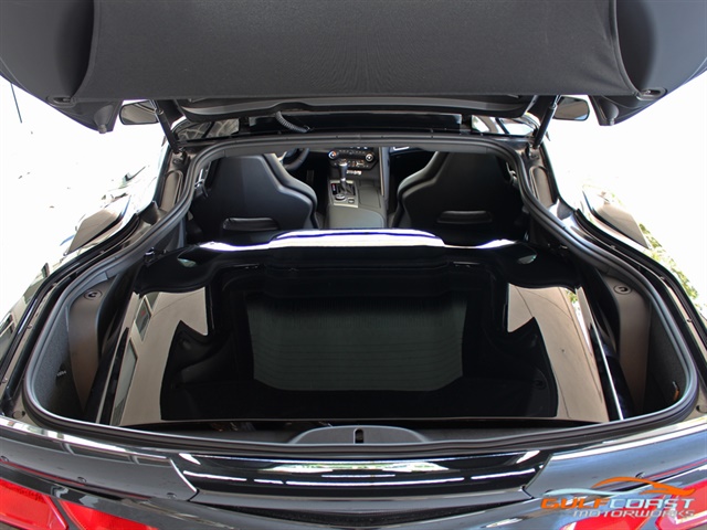 2018 Chevrolet Corvette Grand Sport - Photo 39 - Bonita Springs, FL 34134