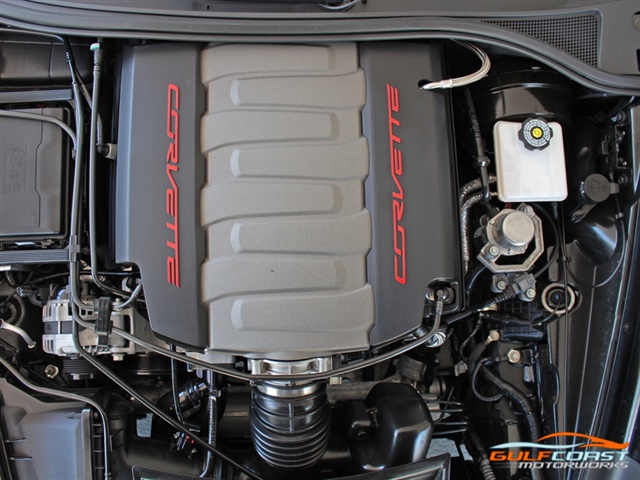 2018 Chevrolet Corvette Grand Sport - Photo 37 - Bonita Springs, FL 34134