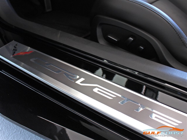 2018 Chevrolet Corvette Grand Sport - Photo 46 - Bonita Springs, FL 34134