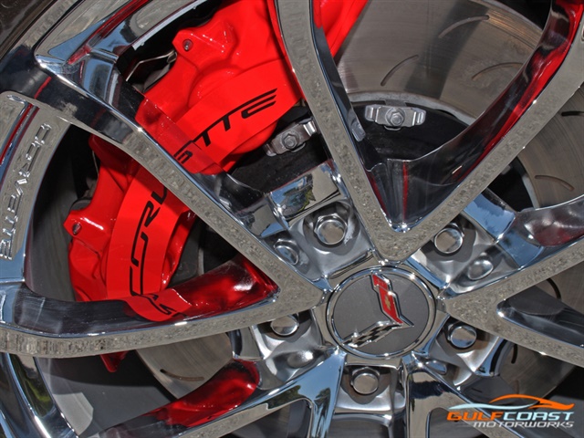 2018 Chevrolet Corvette Grand Sport - Photo 15 - Bonita Springs, FL 34134