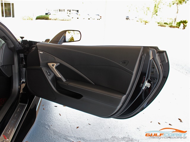 2018 Chevrolet Corvette Grand Sport - Photo 32 - Bonita Springs, FL 34134
