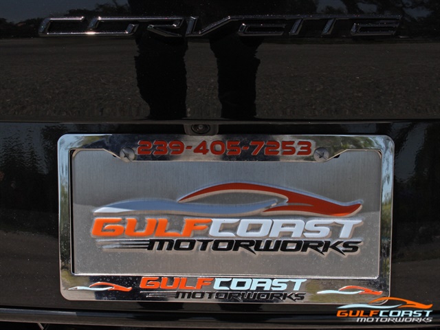 2018 Chevrolet Corvette Grand Sport - Photo 13 - Bonita Springs, FL 34134