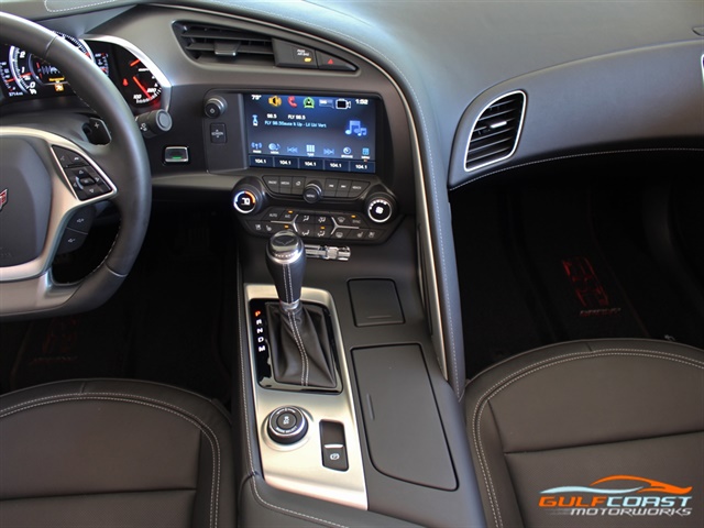 2018 Chevrolet Corvette Grand Sport - Photo 28 - Bonita Springs, FL 34134