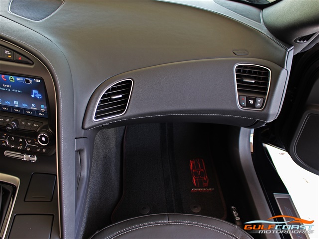 2018 Chevrolet Corvette Grand Sport - Photo 29 - Bonita Springs, FL 34134