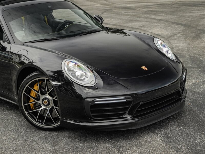 2018 Porsche 911 Turbo S - Photo 72 - Bonita Springs, FL 34134