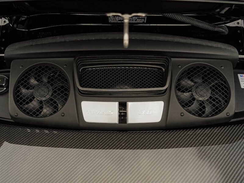 2018 Porsche 911 Turbo S - Photo 41 - Bonita Springs, FL 34134