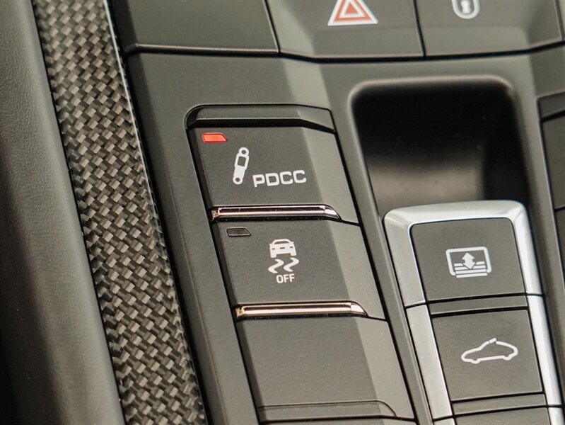 2018 Porsche 911 Turbo S - Photo 21 - Bonita Springs, FL 34134