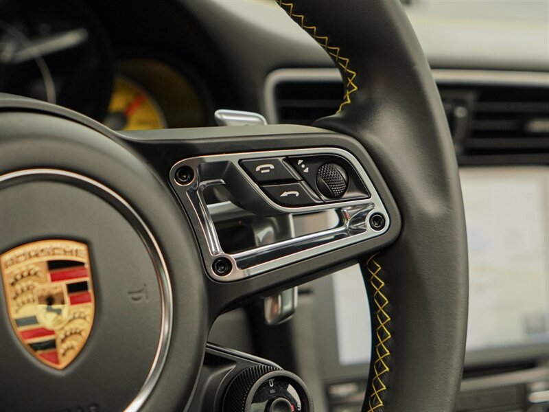 2018 Porsche 911 Turbo S - Photo 32 - Bonita Springs, FL 34134