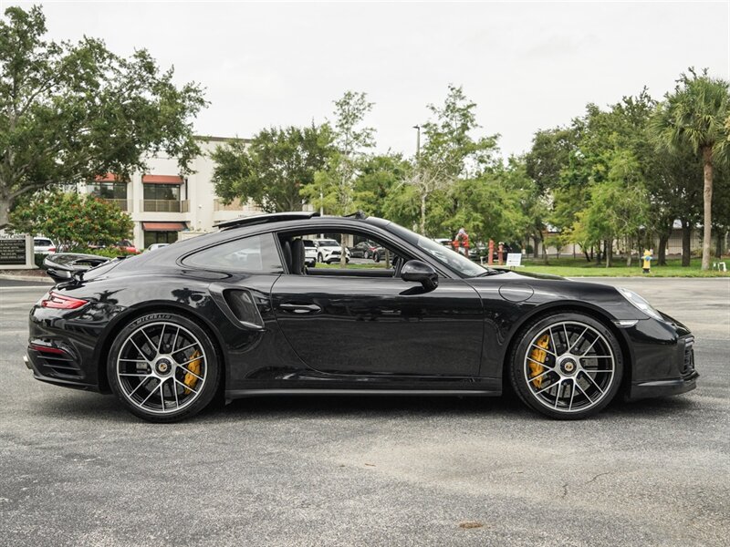 2018 Porsche 911 Turbo S - Photo 68 - Bonita Springs, FL 34134