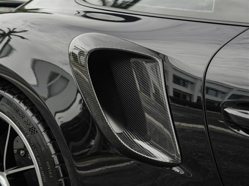 2018 Porsche 911 Turbo S - Photo 69 - Bonita Springs, FL 34134