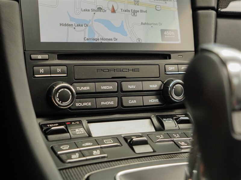 2018 Porsche 911 Turbo S - Photo 16 - Bonita Springs, FL 34134