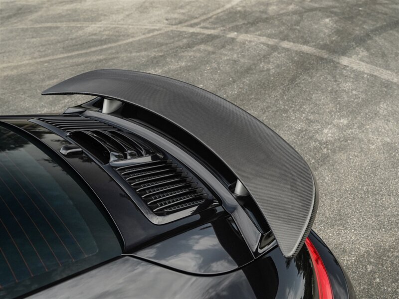 2018 Porsche 911 Turbo S - Photo 60 - Bonita Springs, FL 34134