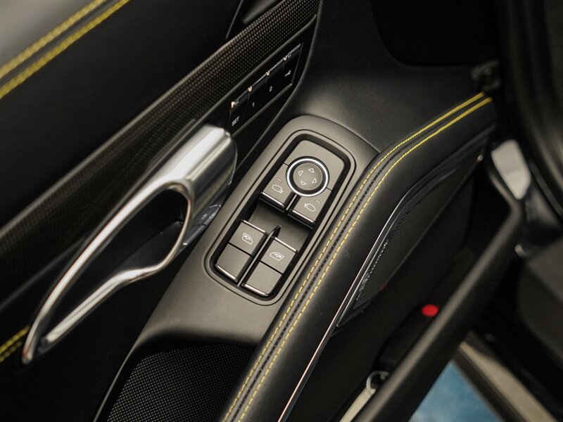 2018 Porsche 911 Turbo S - Photo 28 - Bonita Springs, FL 34134