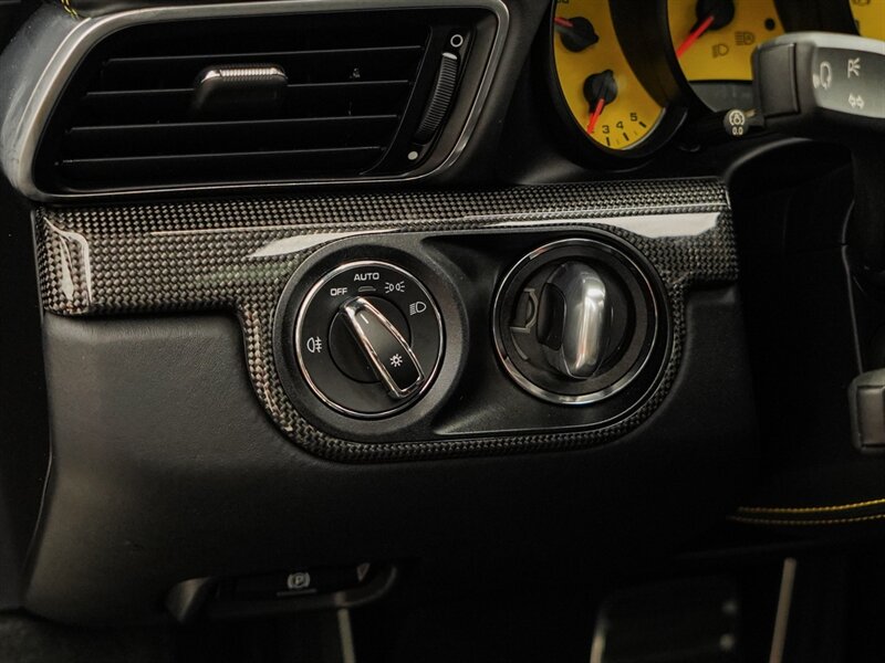 2018 Porsche 911 Turbo S - Photo 26 - Bonita Springs, FL 34134