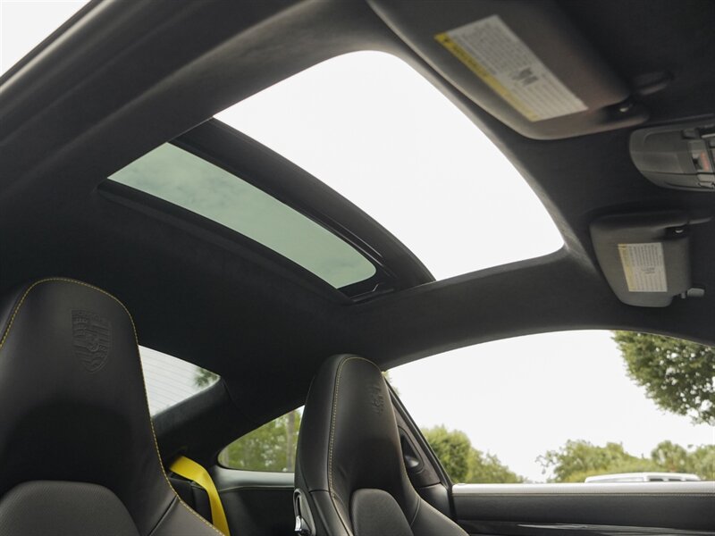 2018 Porsche 911 Turbo S - Photo 38 - Bonita Springs, FL 34134