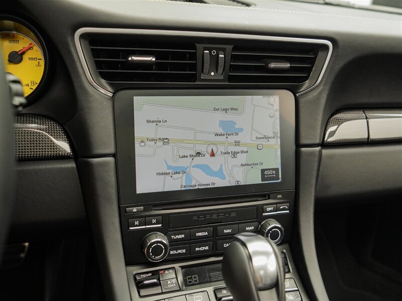 2018 Porsche 911 Turbo S - Photo 15 - Bonita Springs, FL 34134