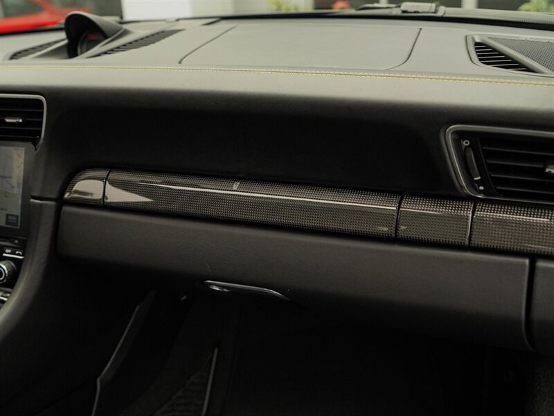 2018 Porsche 911 Turbo S - Photo 37 - Bonita Springs, FL 34134