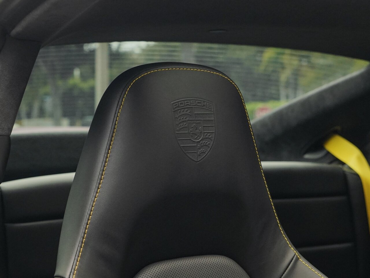 2018 Porsche 911 Turbo S   - Photo 35 - Bonita Springs, FL 34134