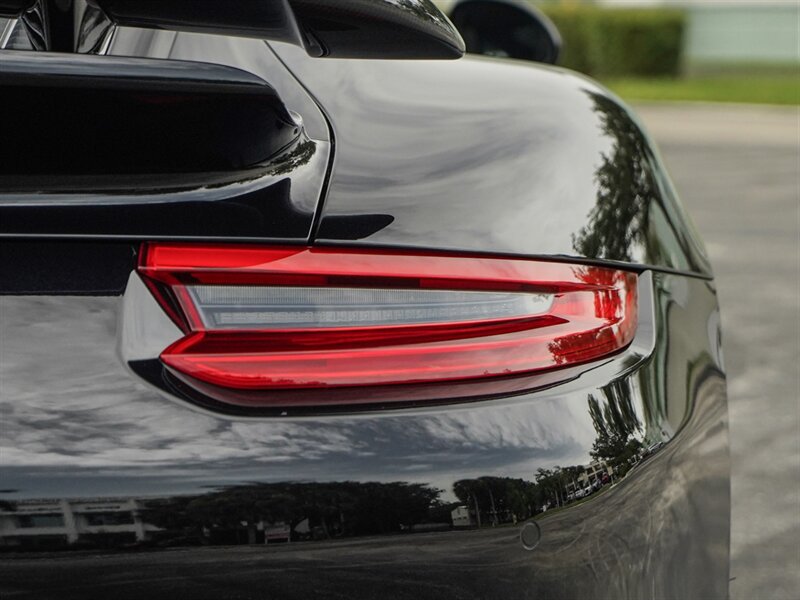 2018 Porsche 911 Turbo S - Photo 61 - Bonita Springs, FL 34134