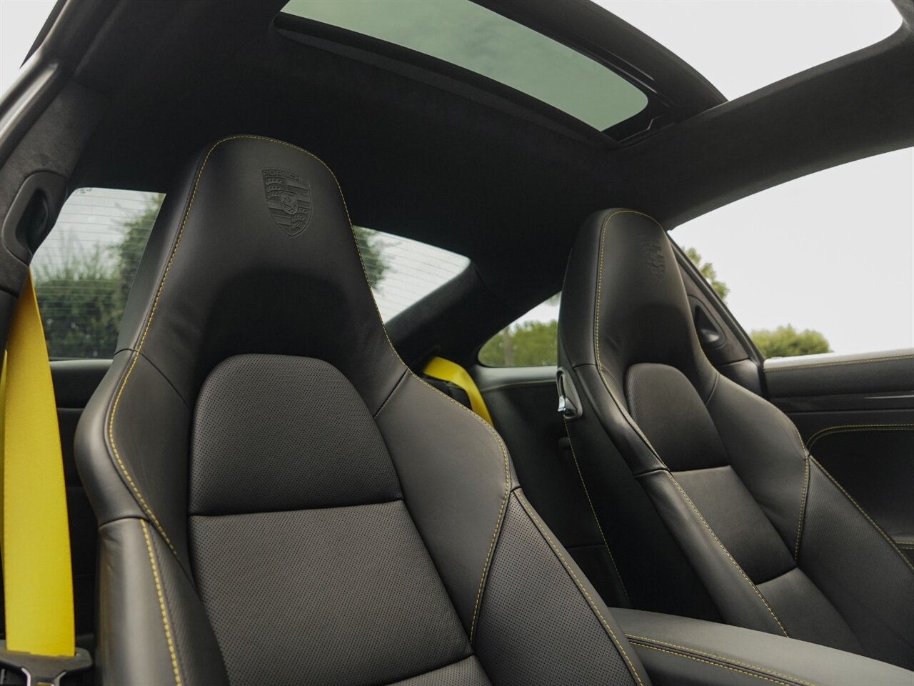 2018 Porsche 911 Turbo S   - Photo 34 - Bonita Springs, FL 34134