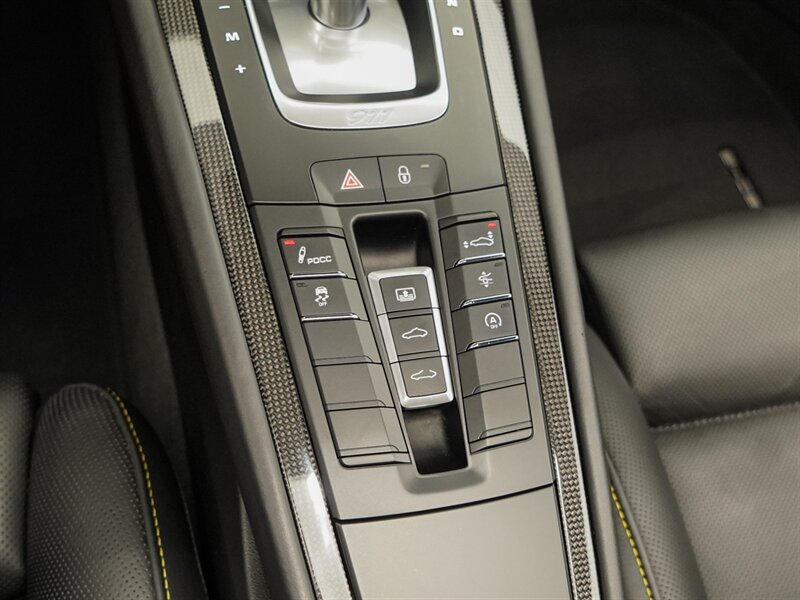 2018 Porsche 911 Turbo S - Photo 20 - Bonita Springs, FL 34134