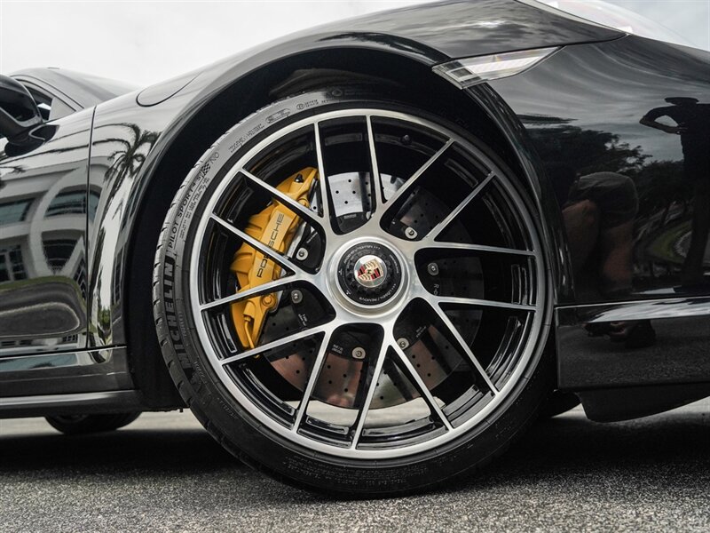 2018 Porsche 911 Turbo S - Photo 76 - Bonita Springs, FL 34134