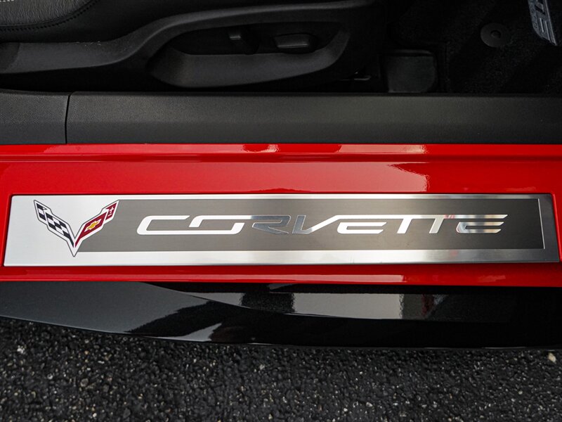 2019 Chevrolet Corvette Z06   - Photo 33 - Bonita Springs, FL 34134