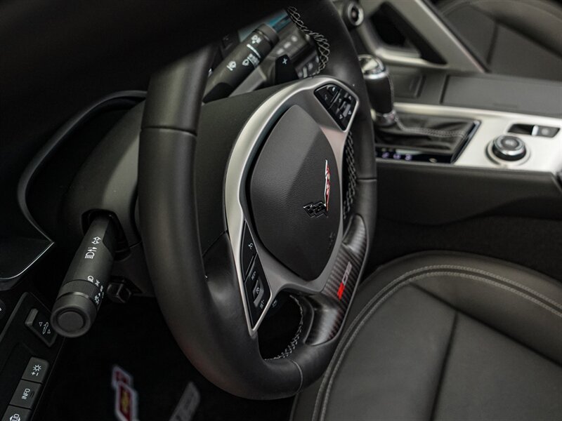 2019 Chevrolet Corvette Z06   - Photo 23 - Bonita Springs, FL 34134