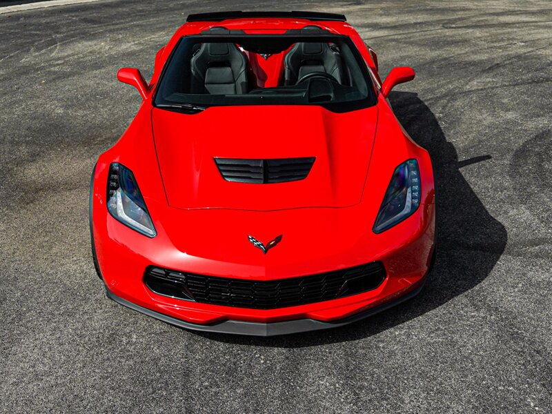 2019 Chevrolet Corvette Z06   - Photo 3 - Bonita Springs, FL 34134