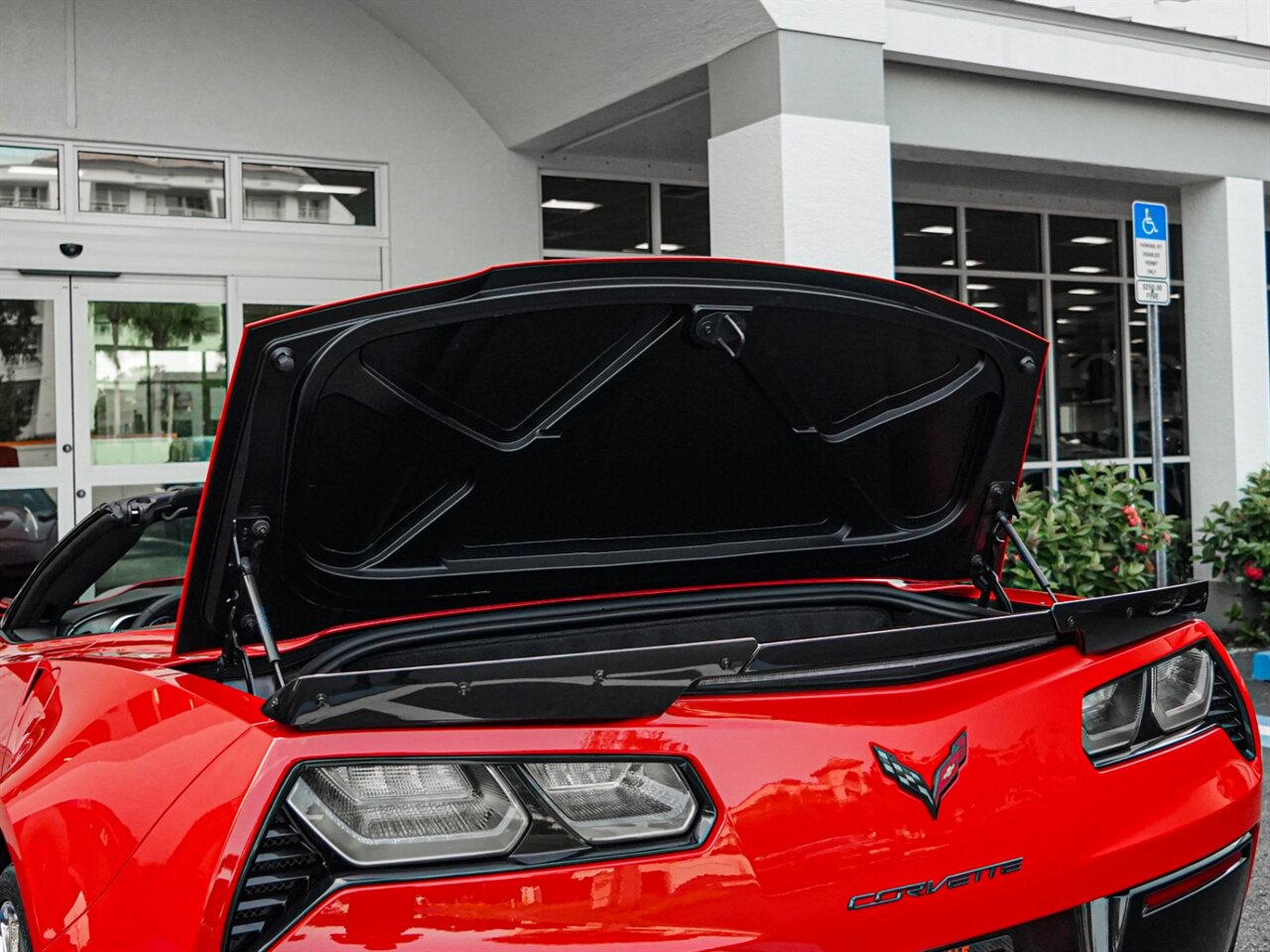 2019 Chevrolet Corvette Z06   - Photo 38 - Bonita Springs, FL 34134