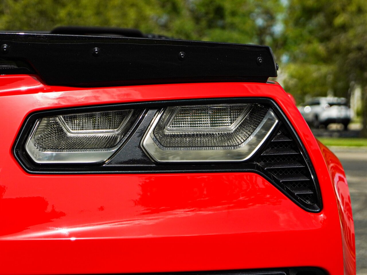 2019 Chevrolet Corvette Z06   - Photo 56 - Bonita Springs, FL 34134