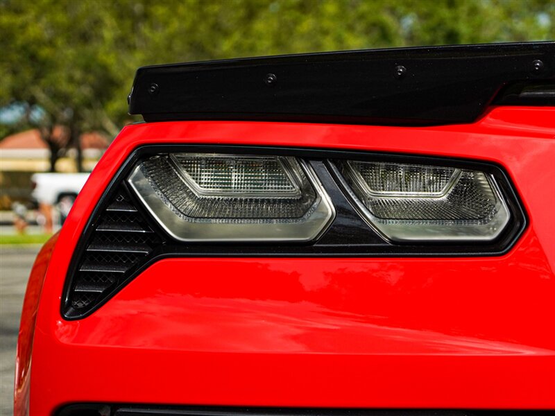 2019 Chevrolet Corvette Z06   - Photo 51 - Bonita Springs, FL 34134