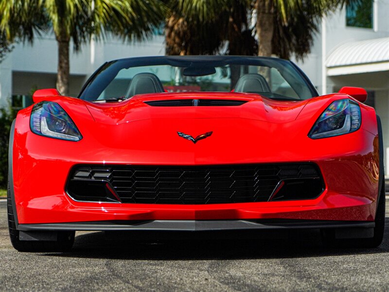 2019 Chevrolet Corvette Z06   - Photo 4 - Bonita Springs, FL 34134