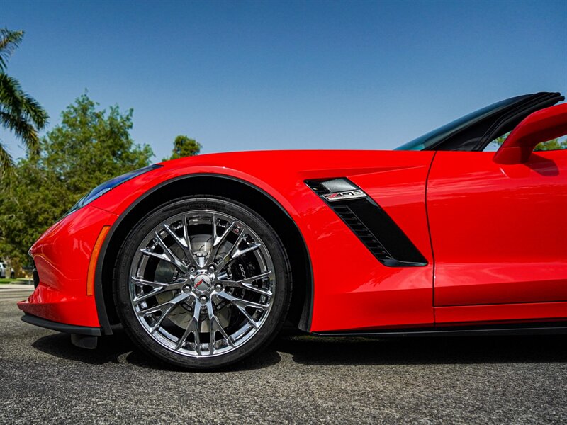 2019 Chevrolet Corvette Z06   - Photo 40 - Bonita Springs, FL 34134