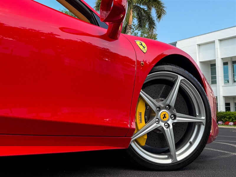 2011 Ferrari 458 Italia   - Photo 63 - Bonita Springs, FL 34134