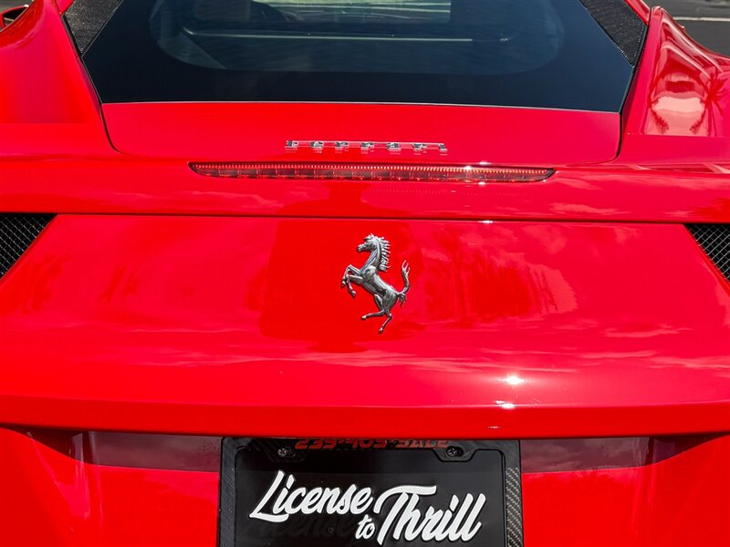 2011 Ferrari 458 Italia   - Photo 56 - Bonita Springs, FL 34134