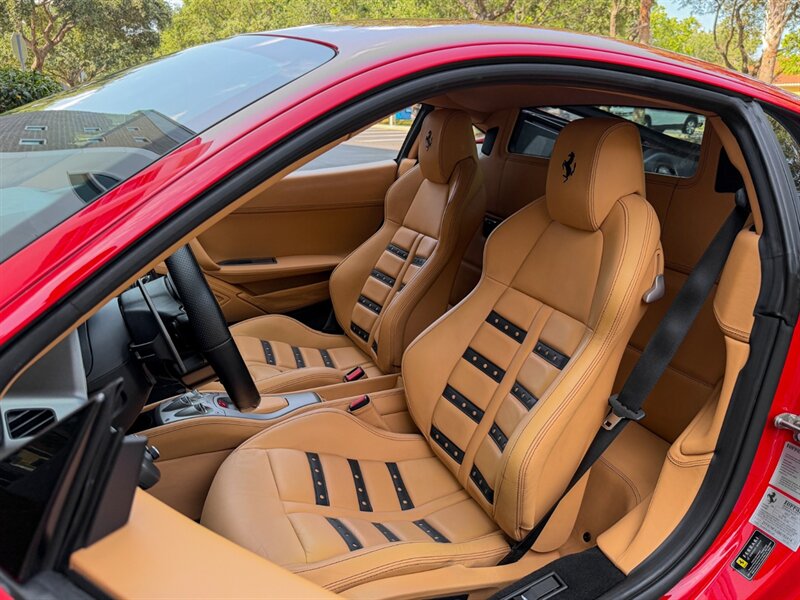 2011 Ferrari 458 Italia   - Photo 21 - Bonita Springs, FL 34134