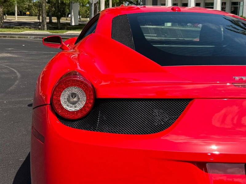2011 Ferrari 458 Italia   - Photo 54 - Bonita Springs, FL 34134