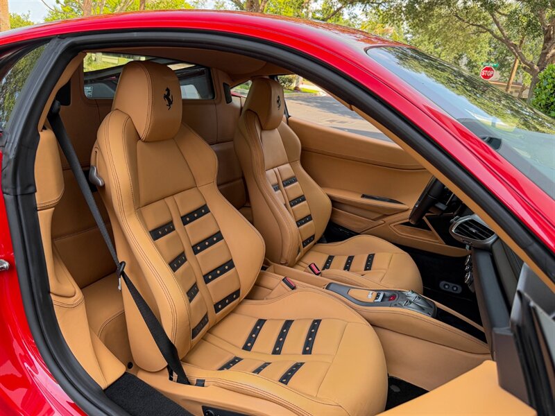 2011 Ferrari 458 Italia   - Photo 30 - Bonita Springs, FL 34134