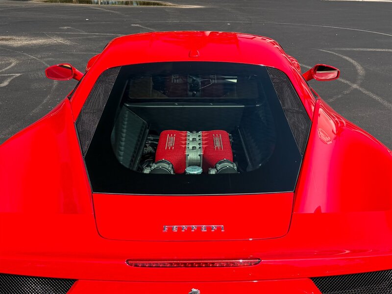 2011 Ferrari 458 Italia   - Photo 57 - Bonita Springs, FL 34134
