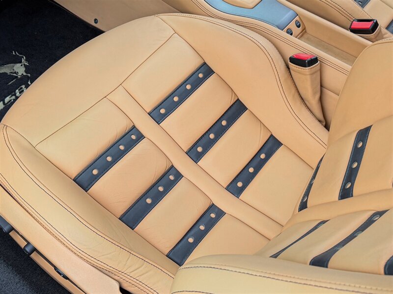 2011 Ferrari 458 Italia   - Photo 23 - Bonita Springs, FL 34134