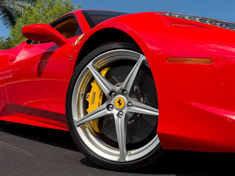 2011 Ferrari 458 Italia   - Photo 72 - Bonita Springs, FL 34134